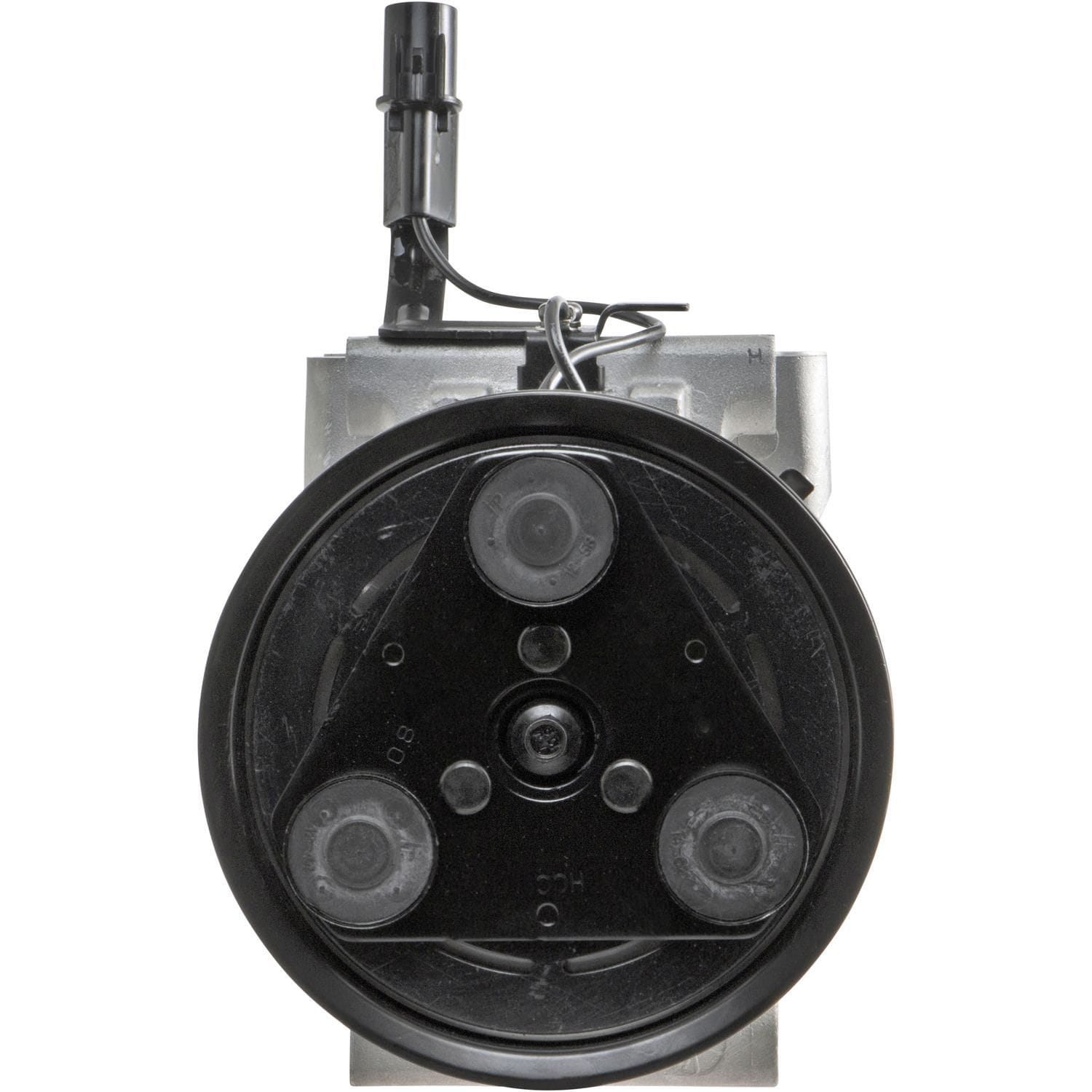 Four Seasons A/C Compressor 68181