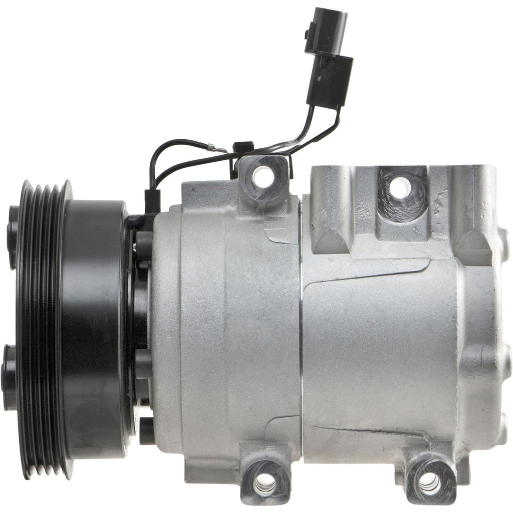 Four Seasons A/C Compressor 68181