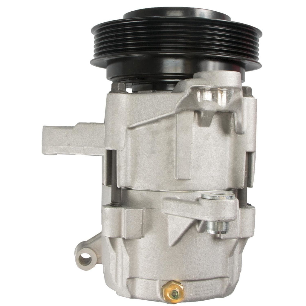 Four Seasons A/C Compressor 68184