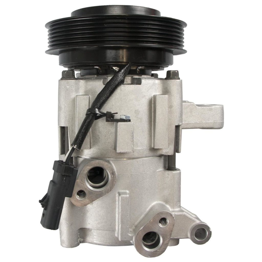 Four Seasons A/C Compressor 68184