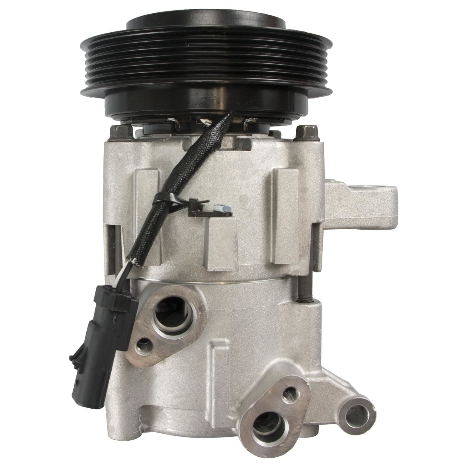 Four Seasons A/C Compressor 68184
