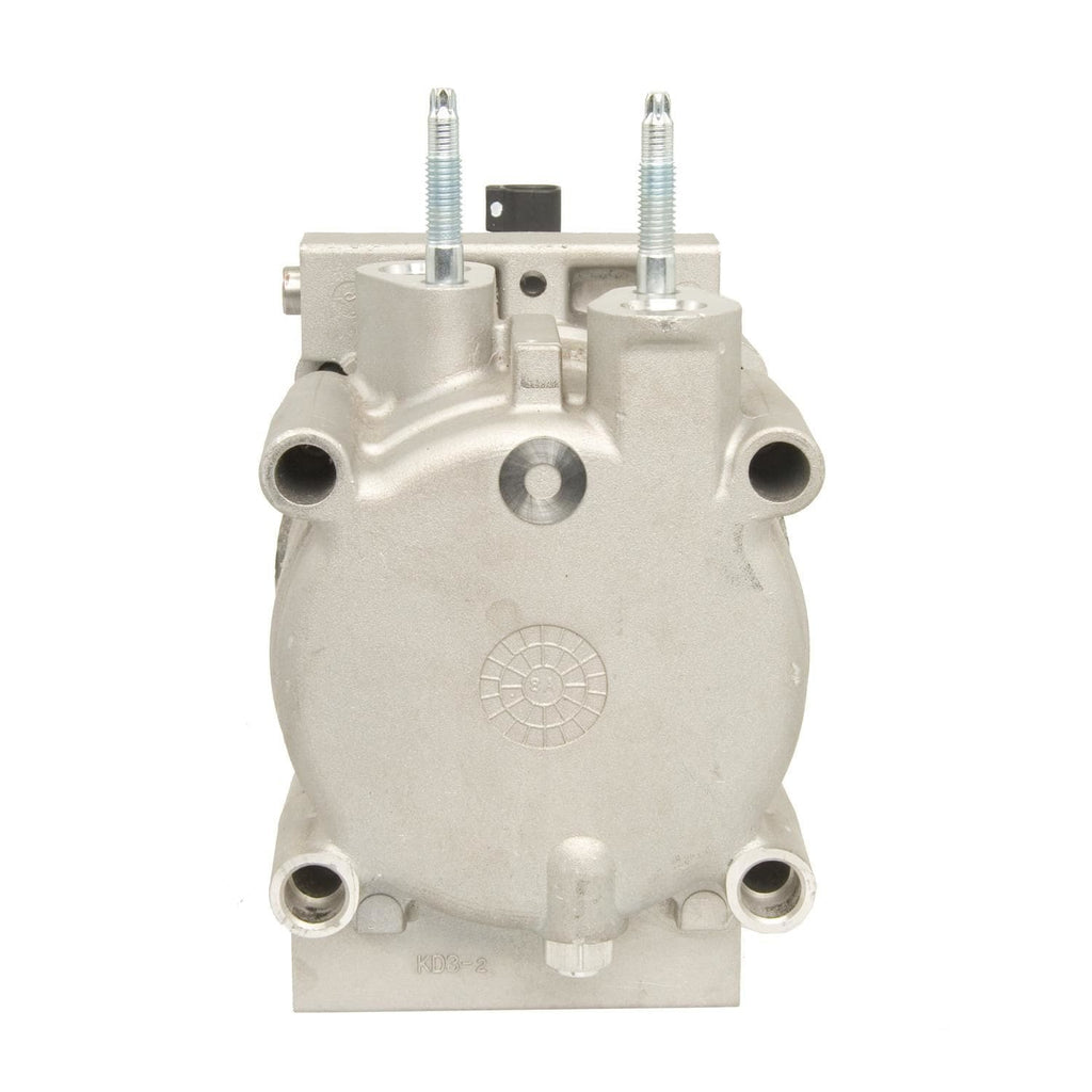 Four Seasons A/C Compressor 68185