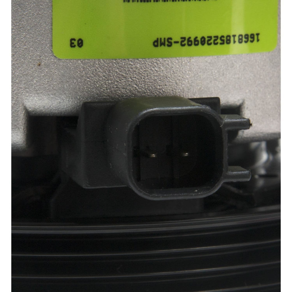 Four Seasons A/C Compressor 68185
