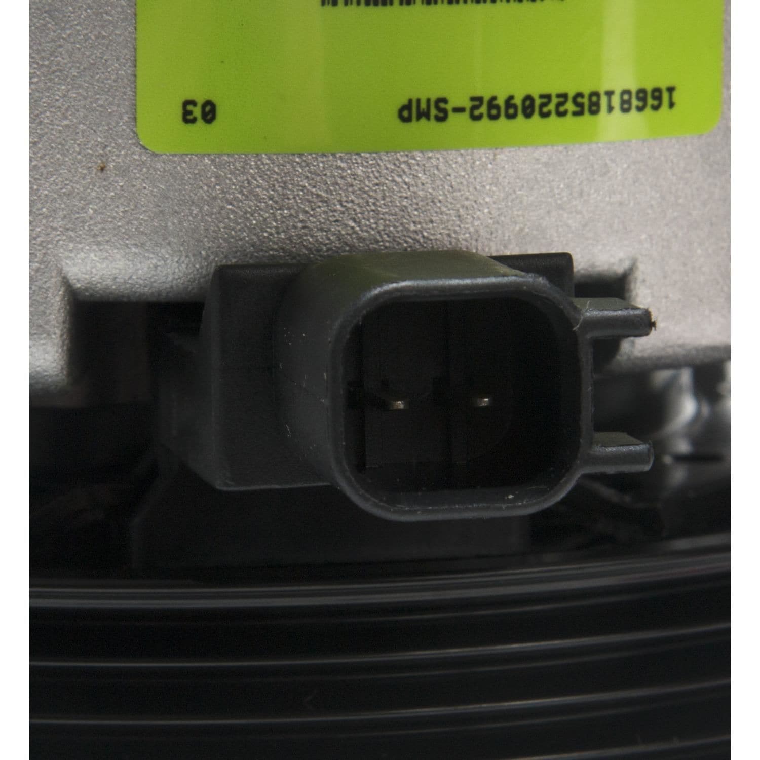 Four Seasons A/C Compressor 68185