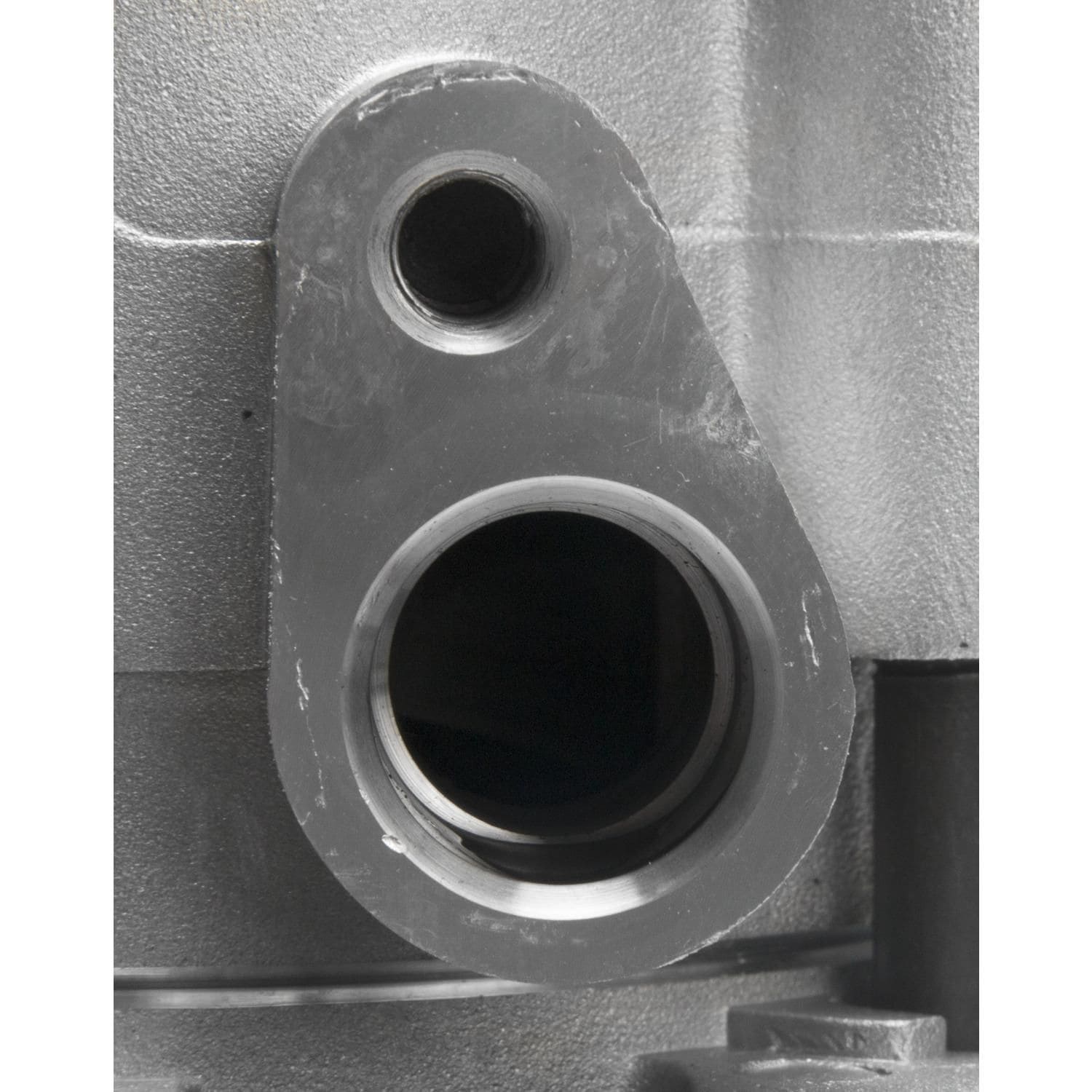 Four Seasons A/C Compressor 68185