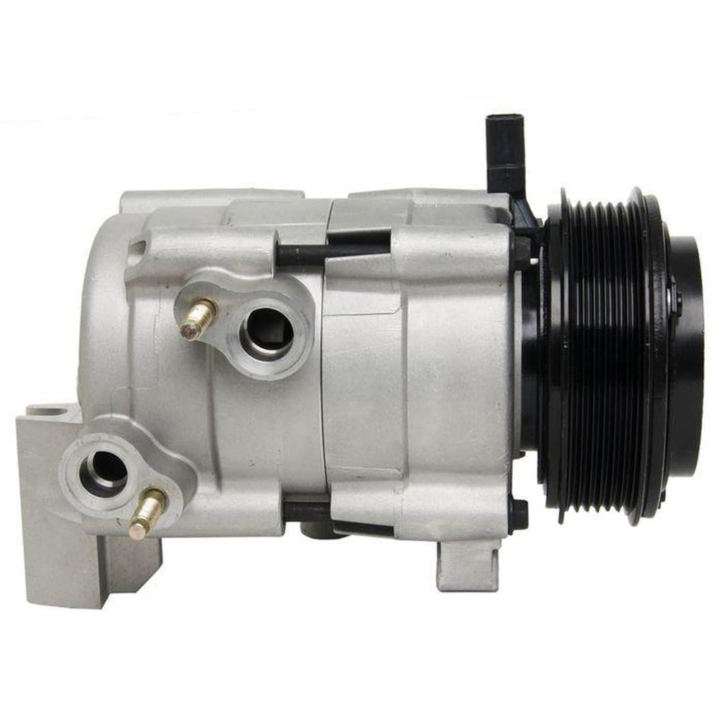 Four Seasons A/C Compressor 68186