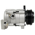 Four Seasons A/C Compressor 68186