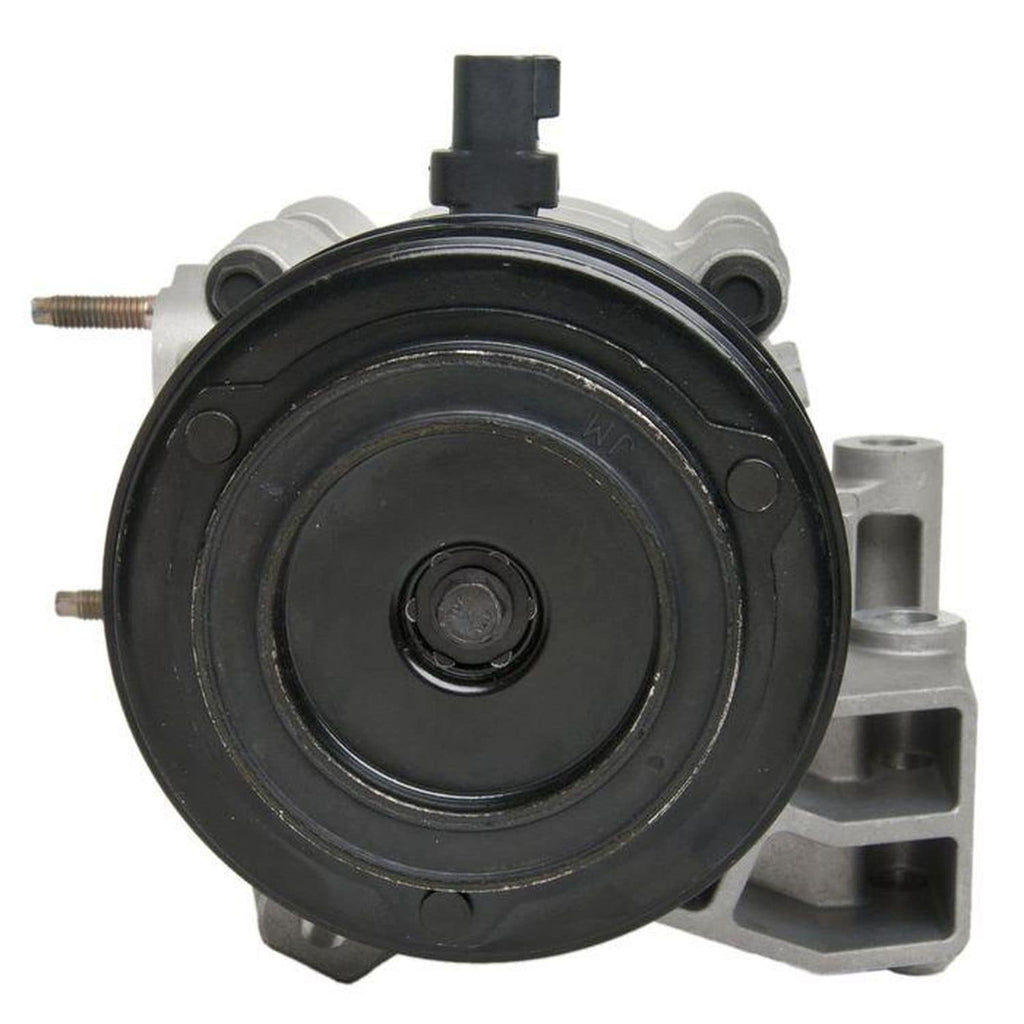 Four Seasons A/C Compressor 68186
