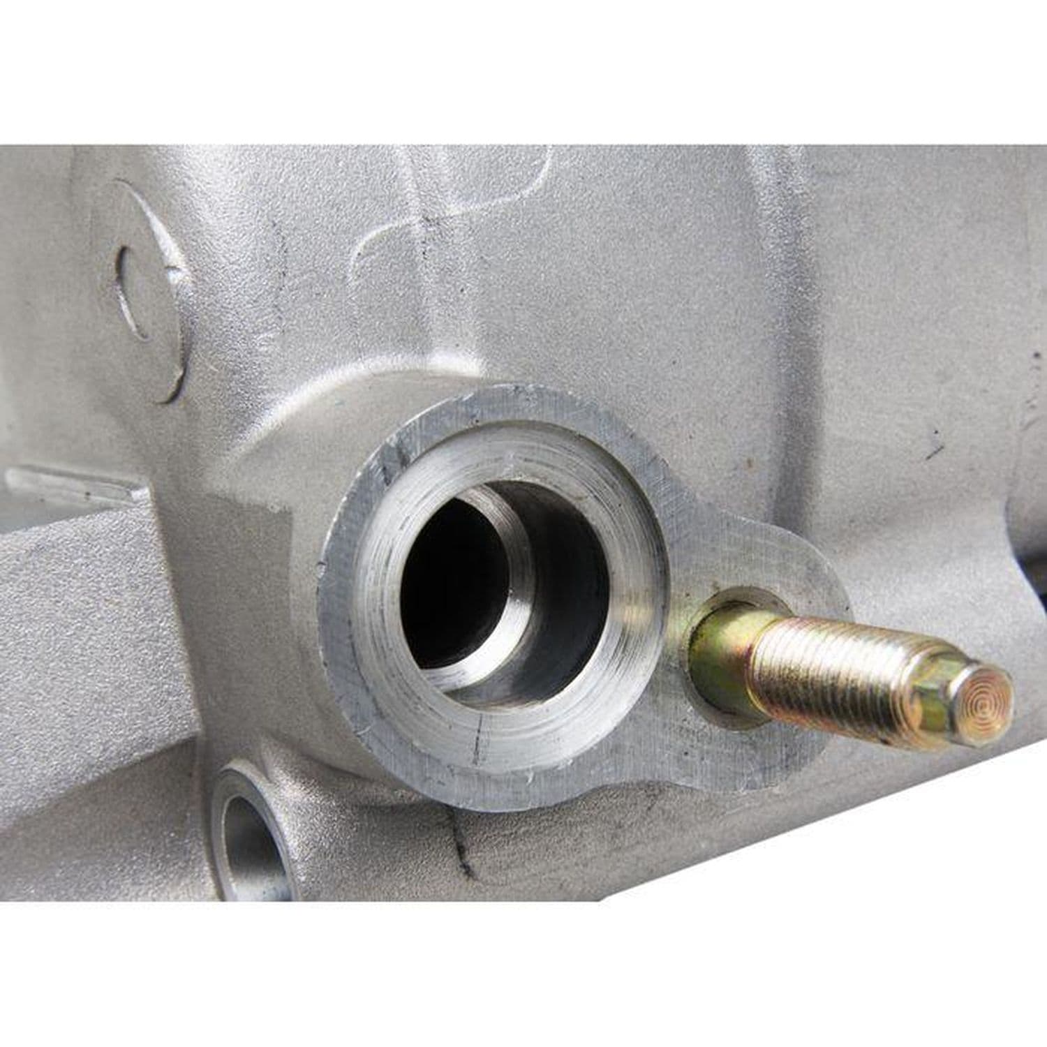 Four Seasons A/C Compressor 68186