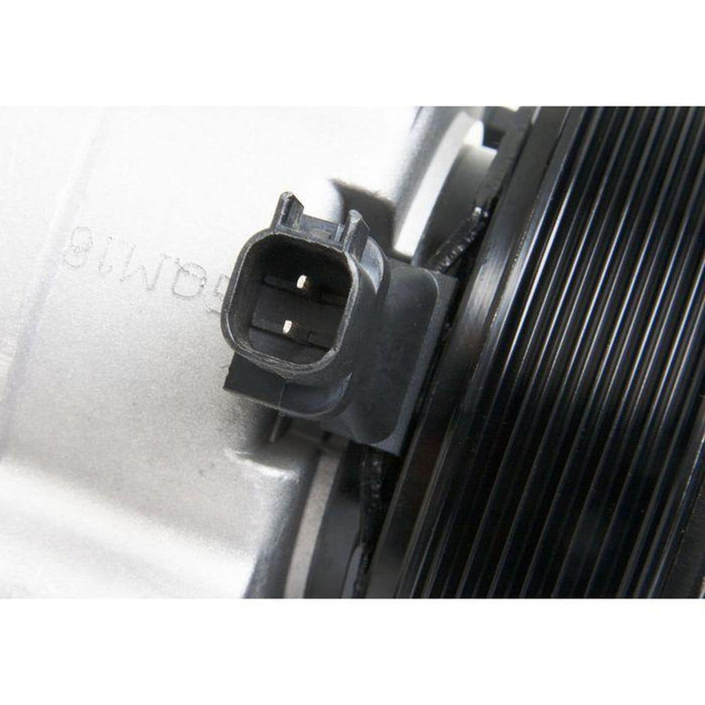 Four Seasons A/C Compressor 68186