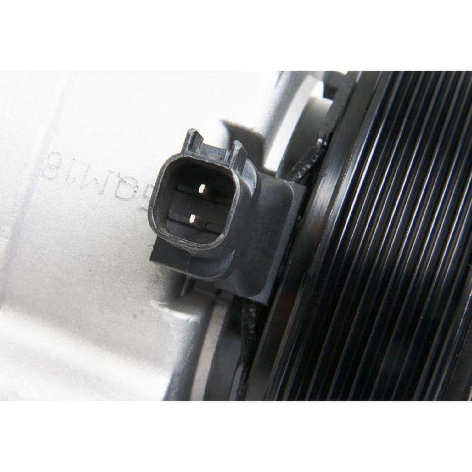 Four Seasons A/C Compressor 68186