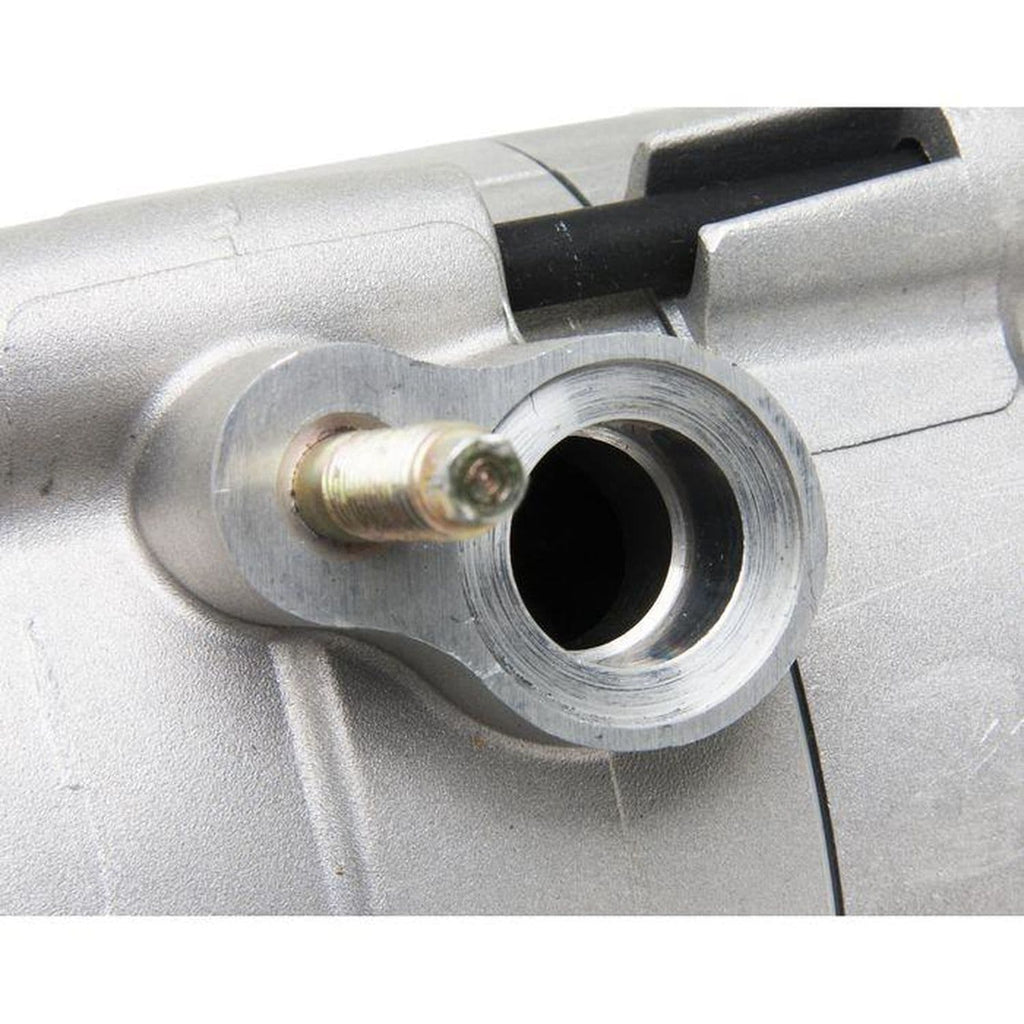 Four Seasons A/C Compressor 68186