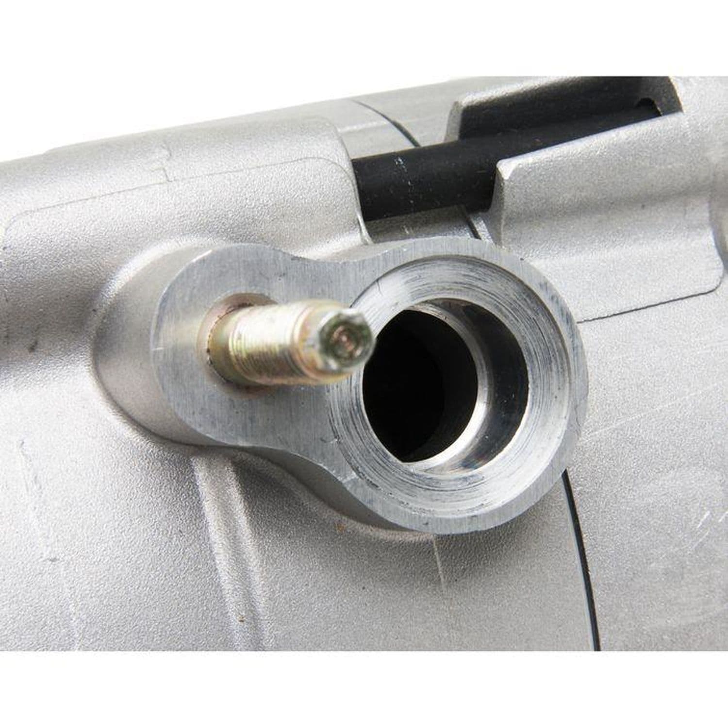 Four Seasons A/C Compressor 68186