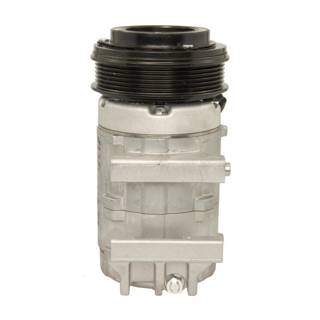 Four Seasons A/C Compressor 68187