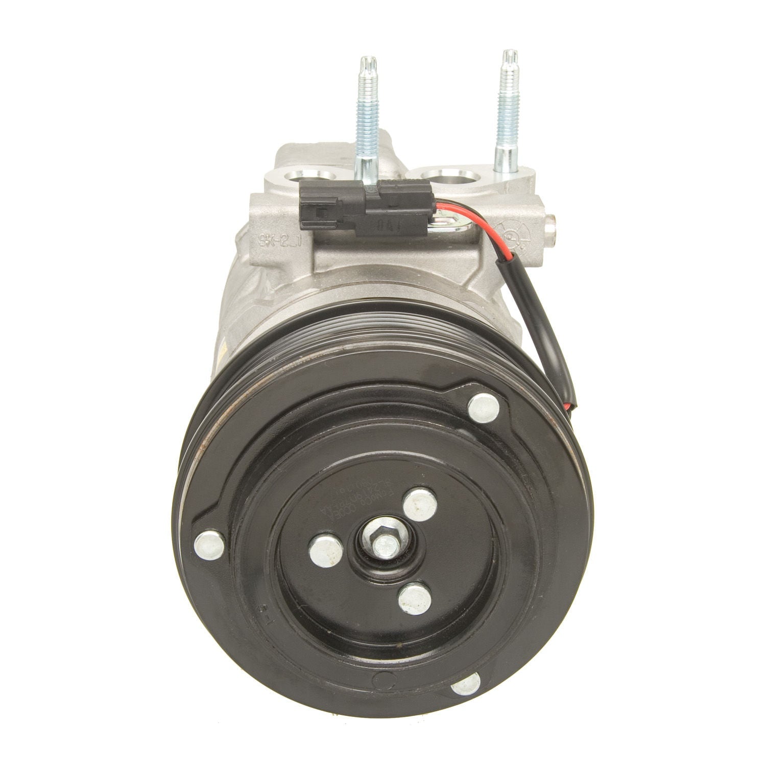 Four Seasons A/C Compressor 68187