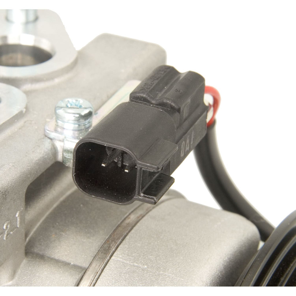 Four Seasons A/C Compressor 68187