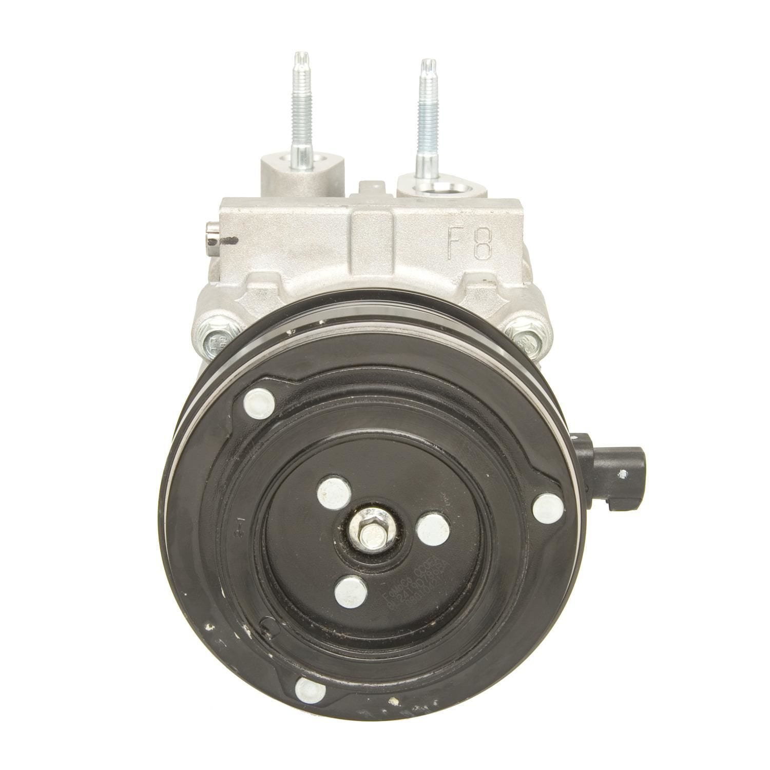 Four Seasons A/C Compressor 68188