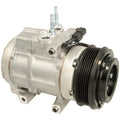 Four Seasons A/C Compressor 68189