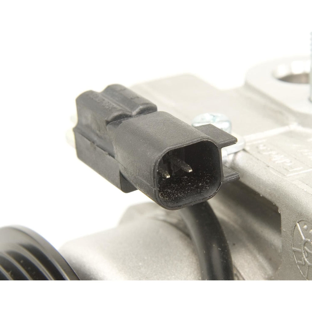 Four Seasons A/C Compressor 68189