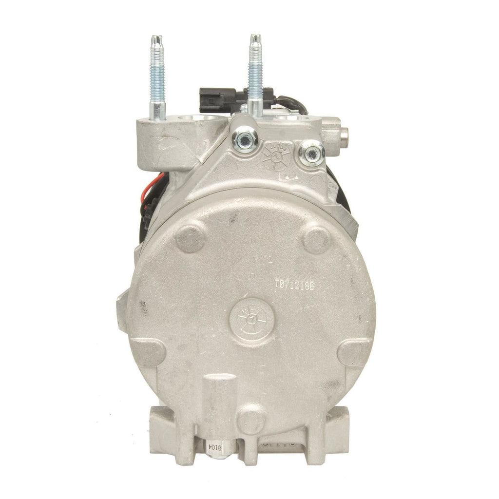 Four Seasons A/C Compressor 68189