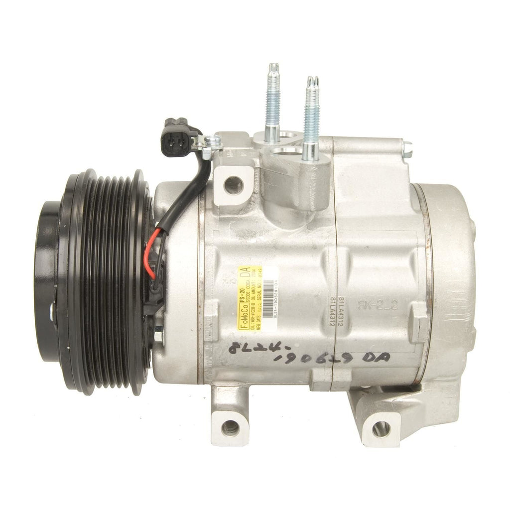 Four Seasons A/C Compressor 68189