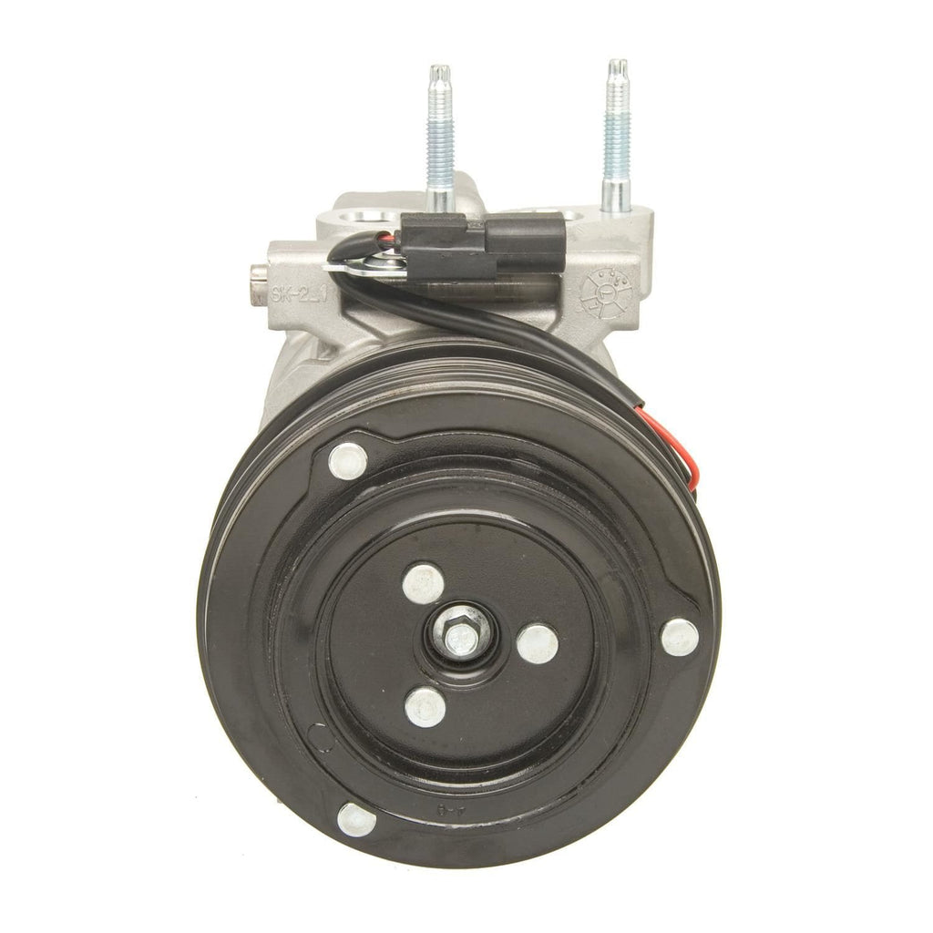 Four Seasons A/C Compressor 68189