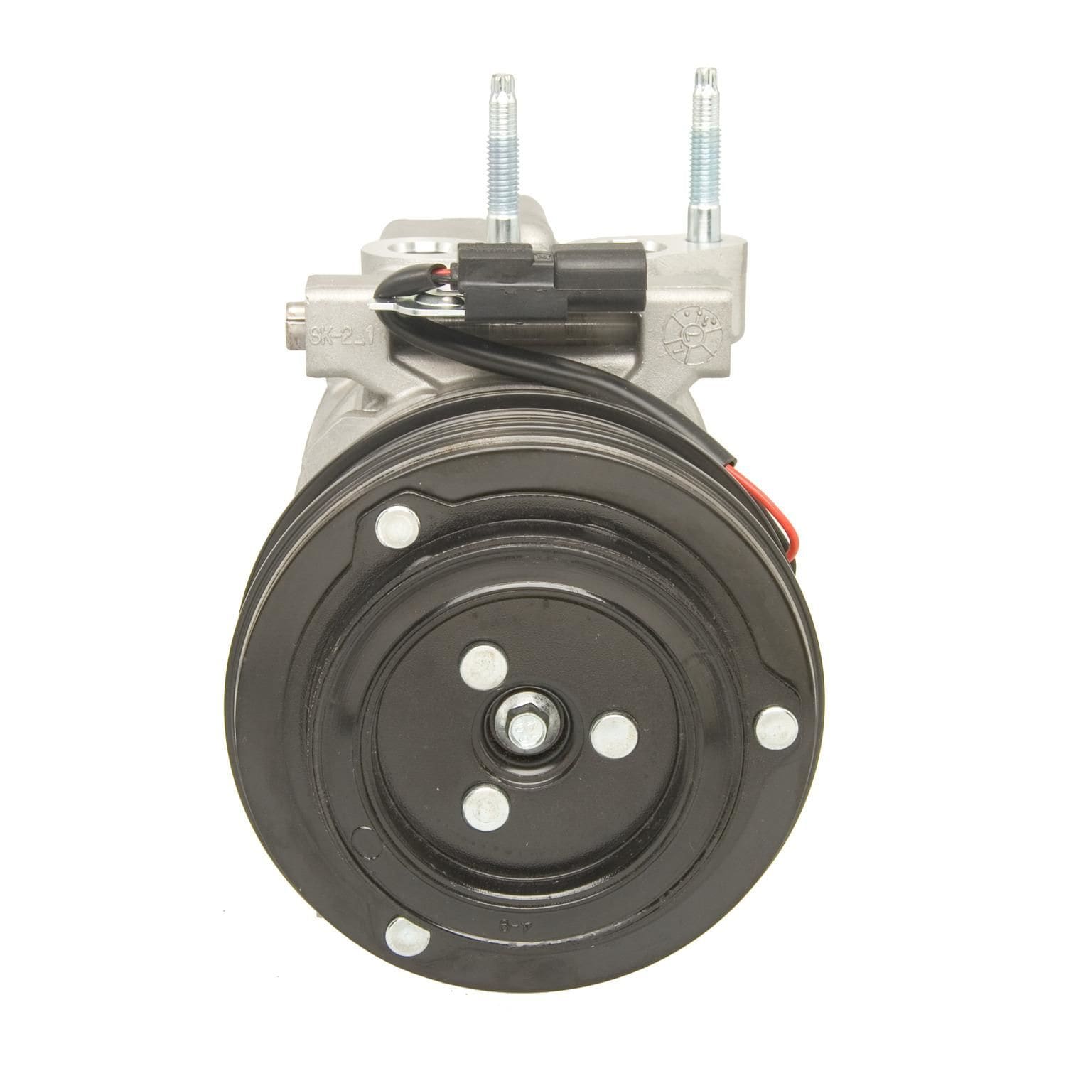 Four Seasons A/C Compressor 68189