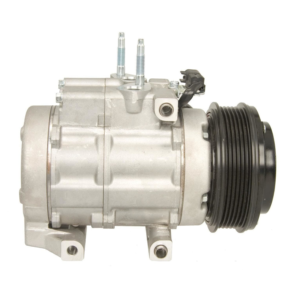 Four Seasons A/C Compressor 68189