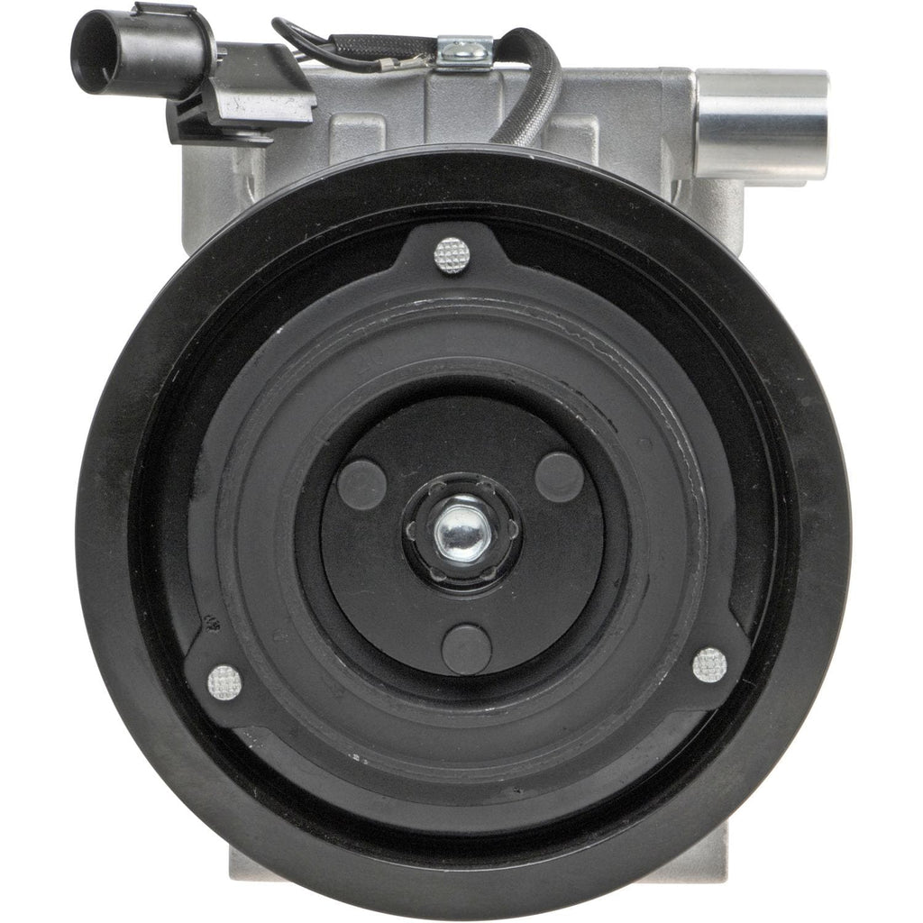 Four Seasons A/C Compressor 68191