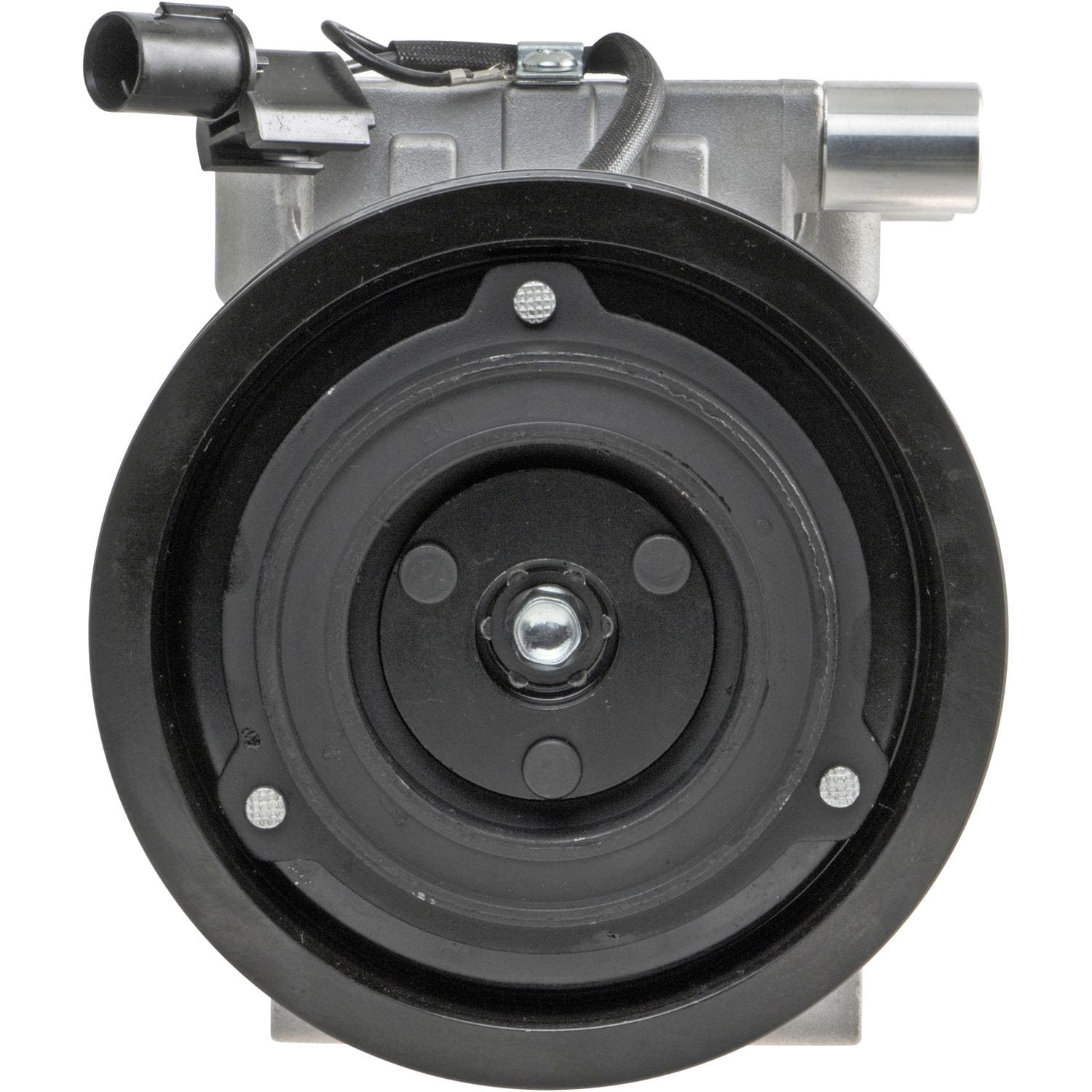Four Seasons A/C Compressor 68191