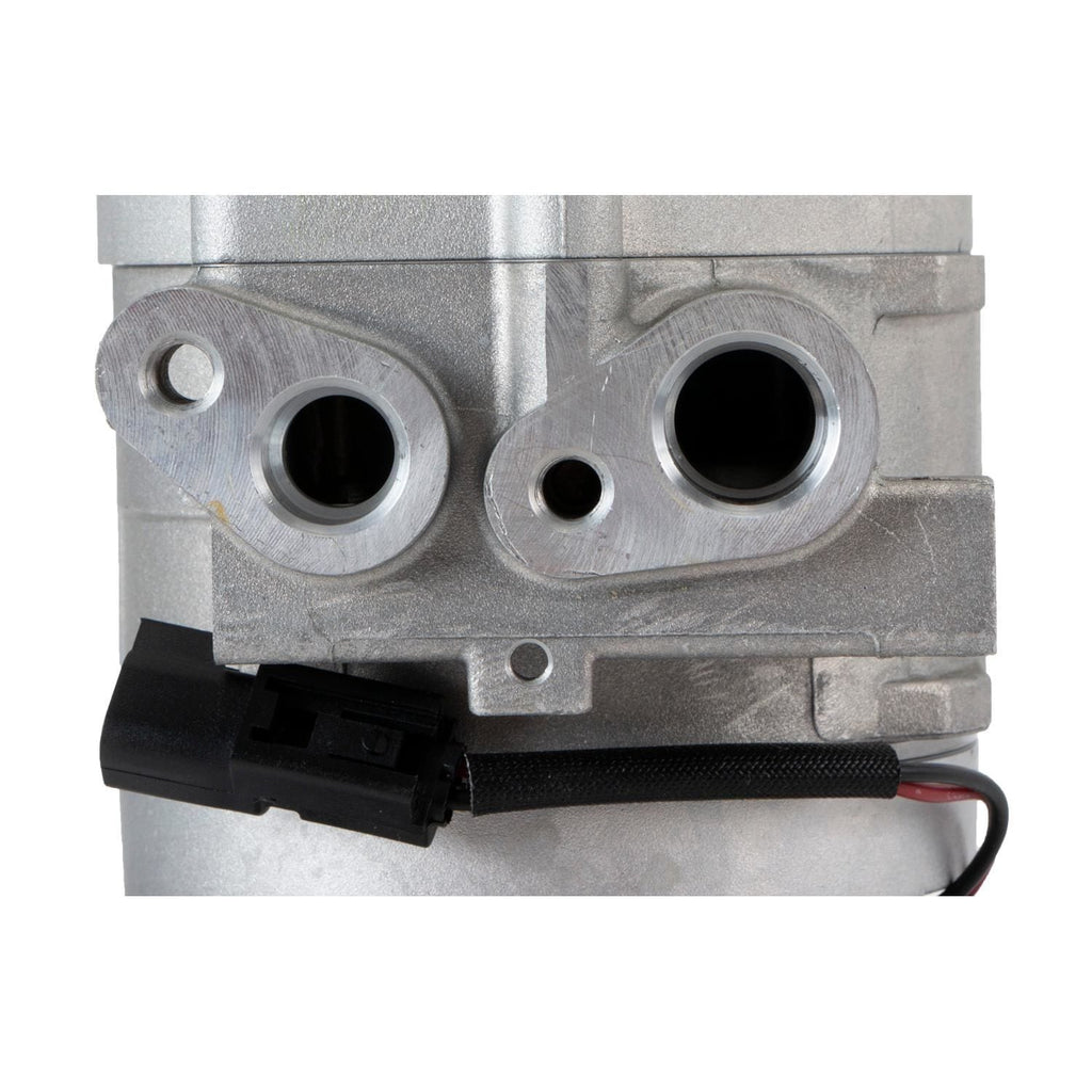 Four Seasons A/C Compressor 68192