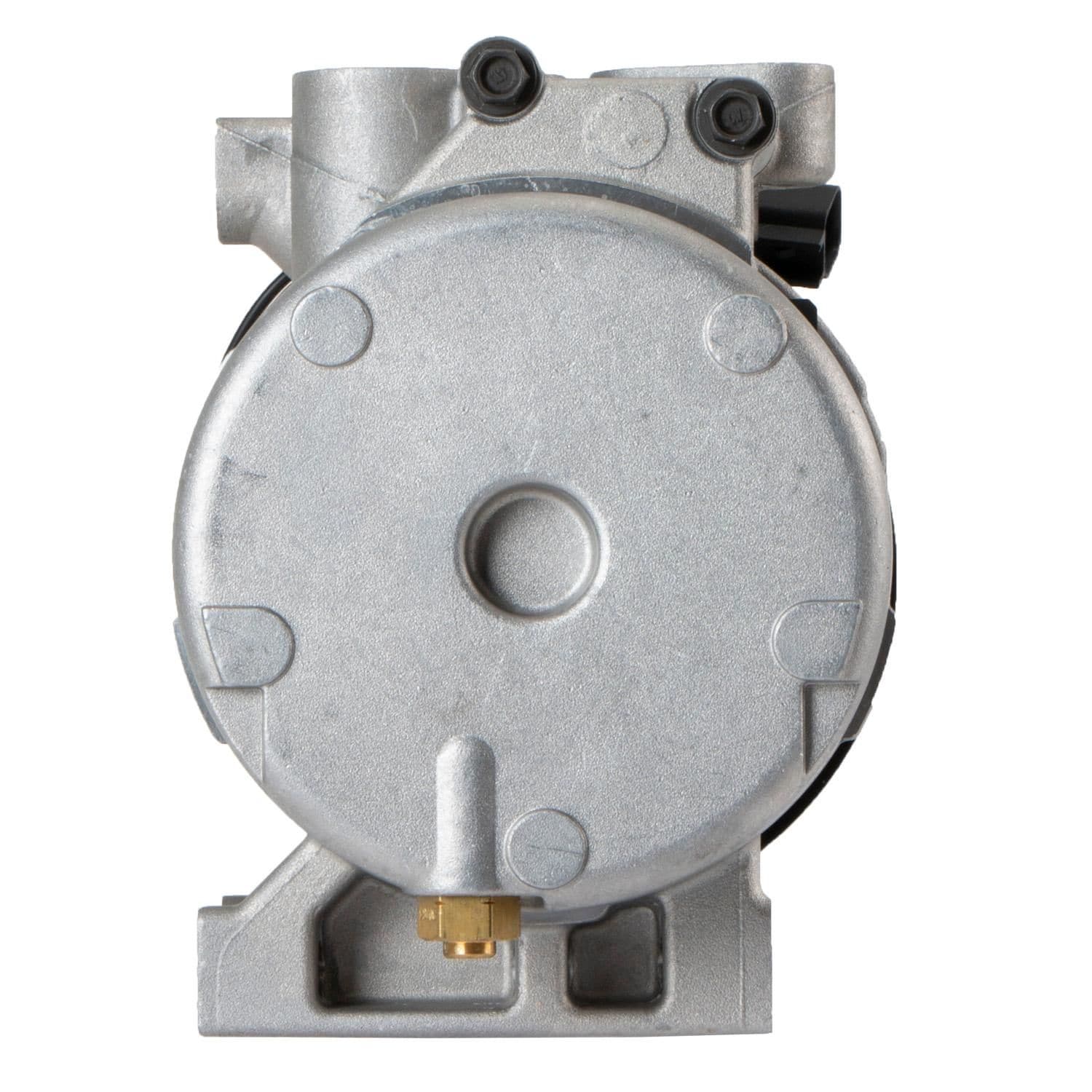 Four Seasons A/C Compressor 68192