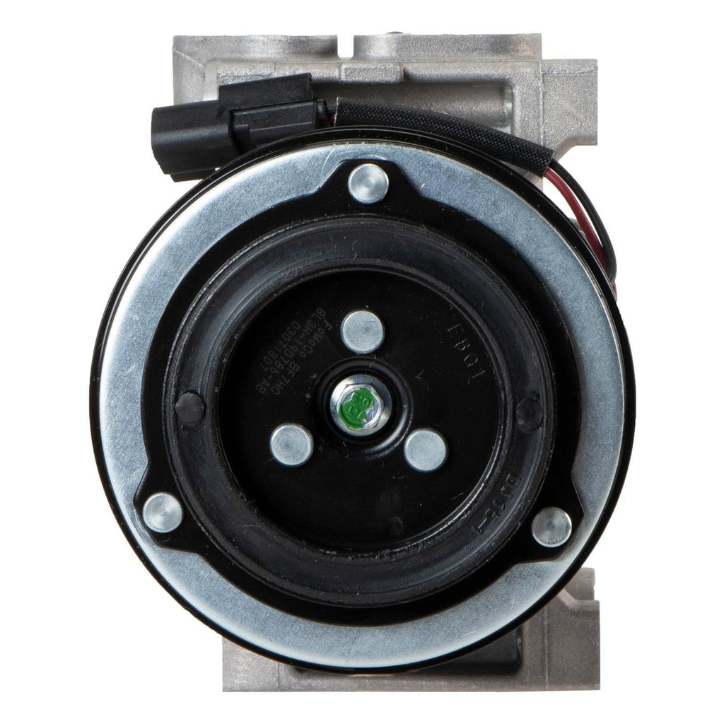 Four Seasons A/C Compressor 68192