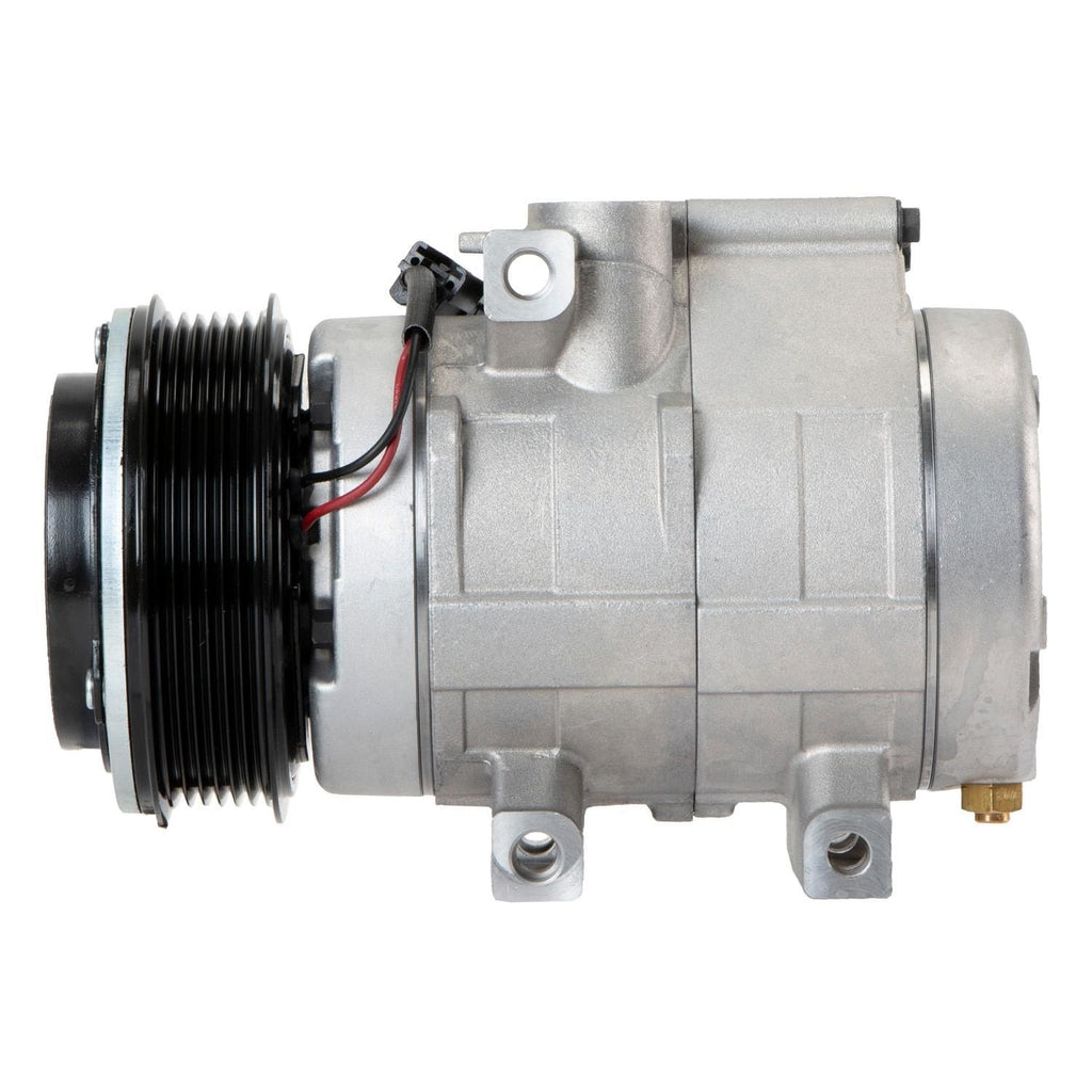 Four Seasons A/C Compressor 68192