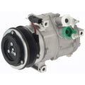 Four Seasons A/C Compressor 68194