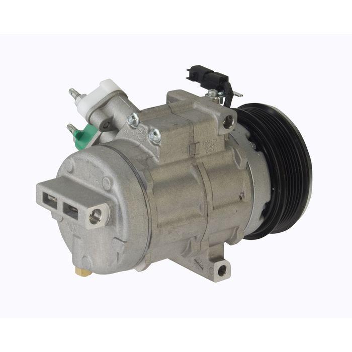 Four Seasons A/C Compressor 68194