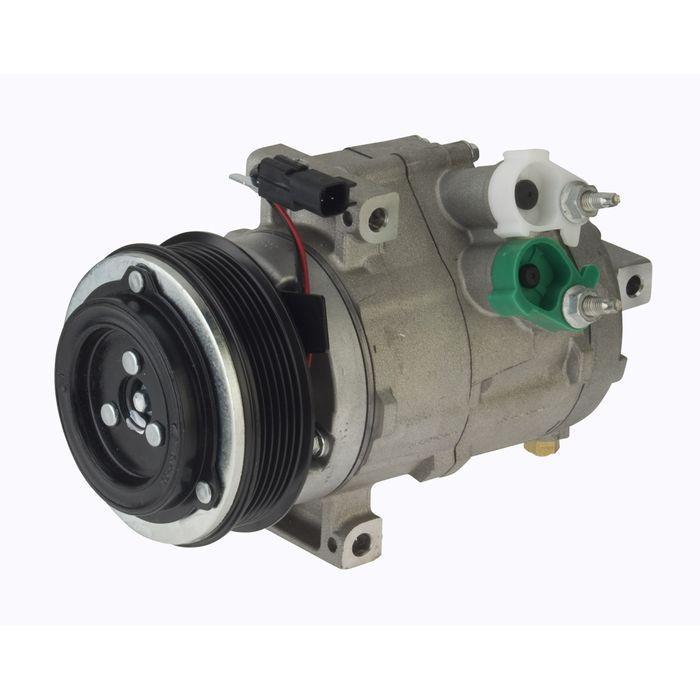 Four Seasons A/C Compressor 68194