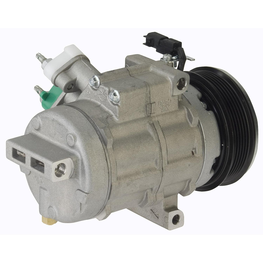 Four Seasons A/C Compressor 68194
