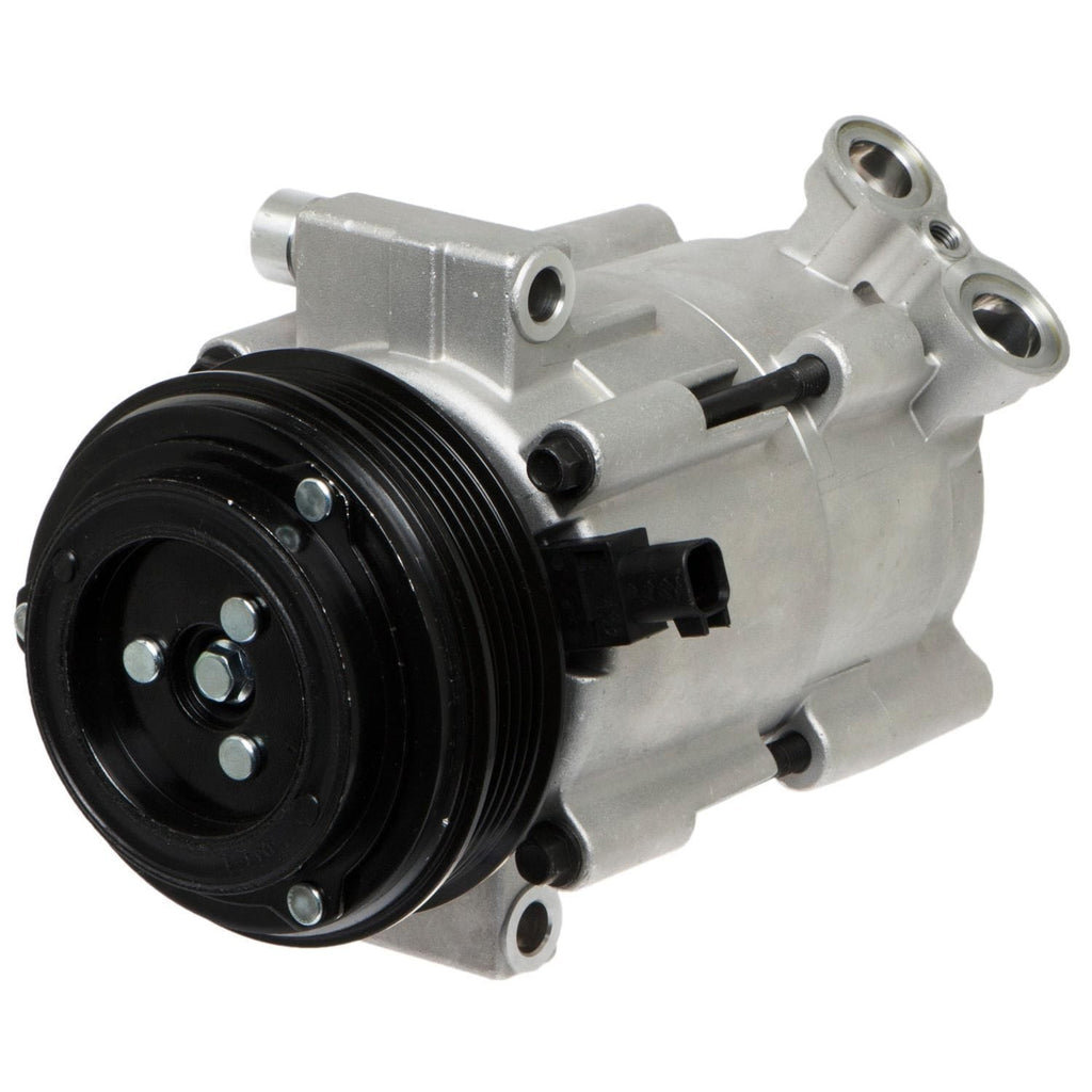Four Seasons A/C Compressor 68196
