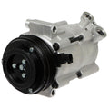 Four Seasons A/C Compressor 68196