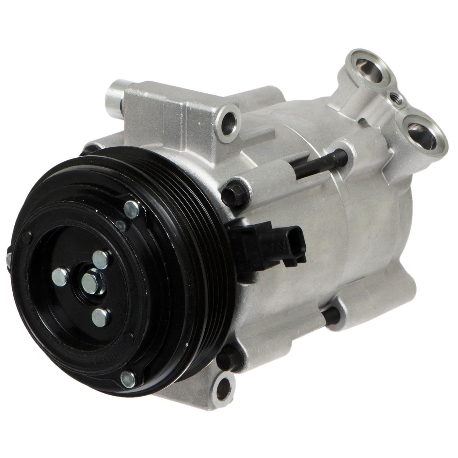 Four Seasons A/C Compressor 68196