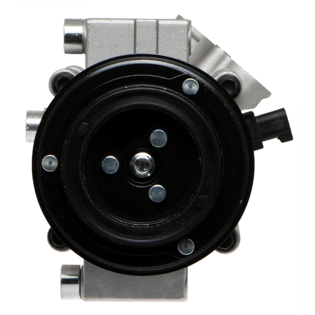 Four Seasons A/C Compressor 68196