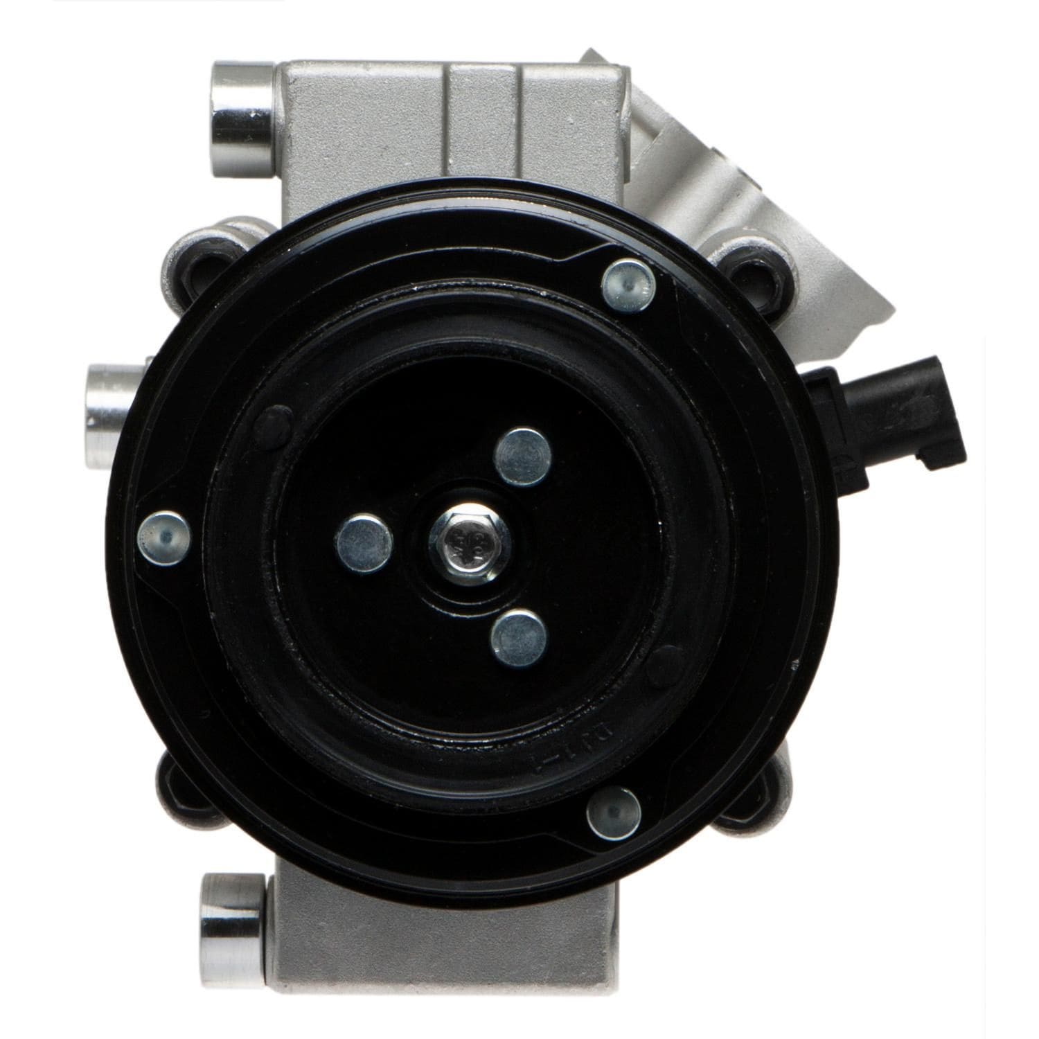 Four Seasons A/C Compressor 68196