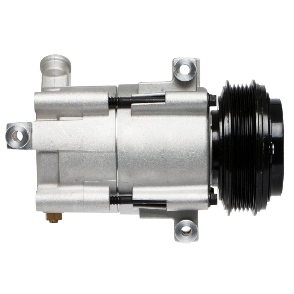 Four Seasons A/C Compressor 68196