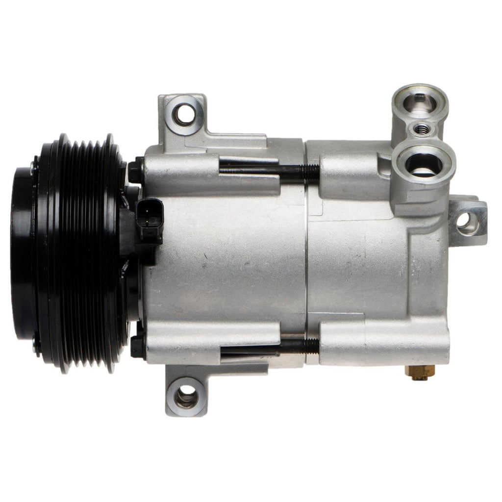 Four Seasons A/C Compressor 68196