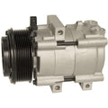 Four Seasons A/C Compressor 68197