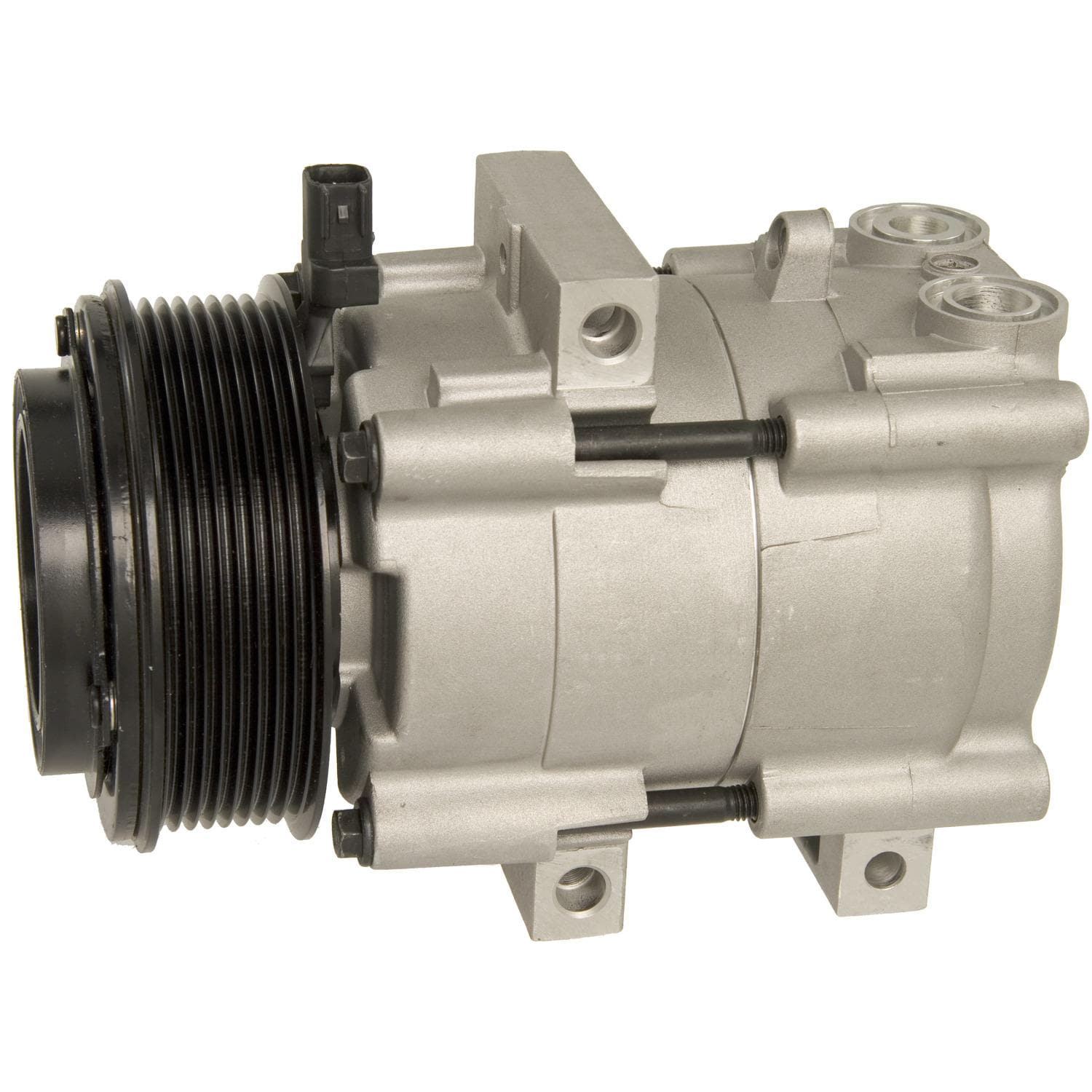 Four Seasons A/C Compressor 68197