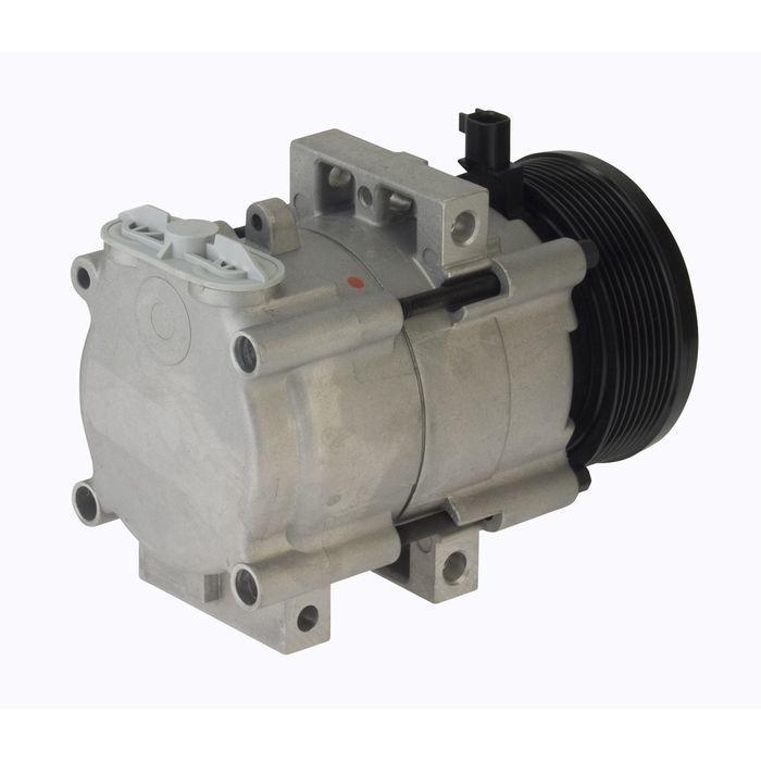 Four Seasons A/C Compressor 68197
