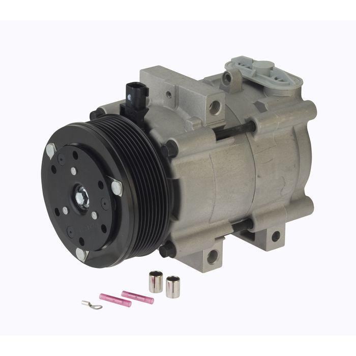 Four Seasons A/C Compressor 68197