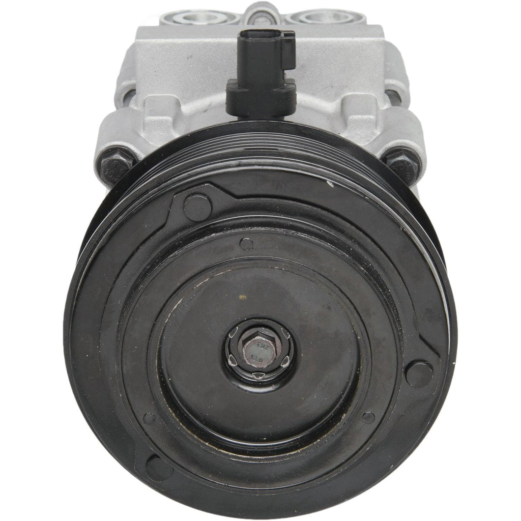 Four Seasons A/C Compressor 68197